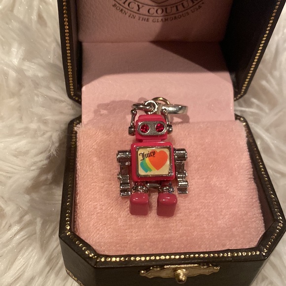 Juicy Couture charm - Picture 3 of 5